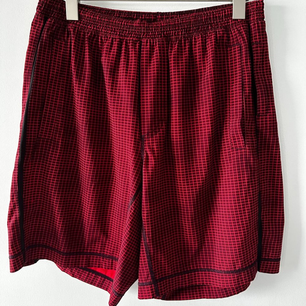 lululemon - Pace Breaker Shorts Linerless 9"